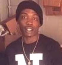 Markus Tenner death by force case profile photo