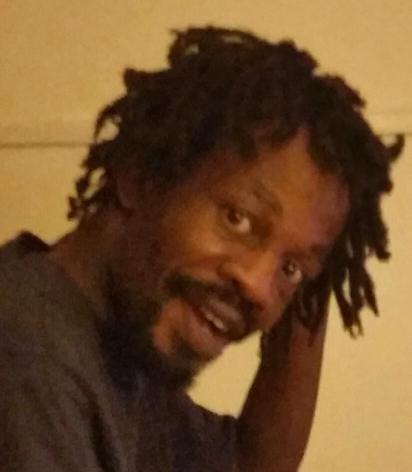 Charles Simms death by force case profile photo