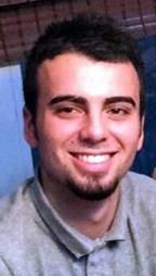 Jordan Valero death by force case profile photo