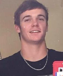 Kolton Shearer death by force case in Green-cove-springs, FL