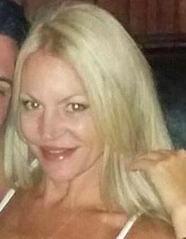Terri Coolidge death by force case profile photo