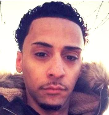John Vargas death by force case profile photo