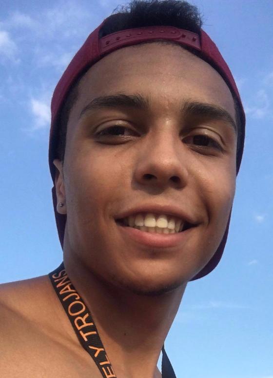 Xavier Sierra death by force case in Naples, FL