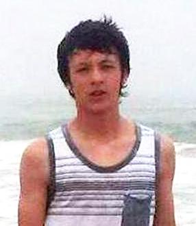 Jonathan Matthew Johnnie Carter death by force case in Jacksonville, FL