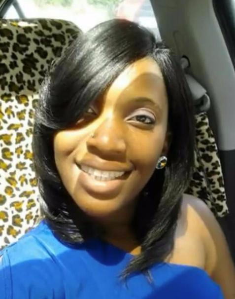 Kiana Thomas death by force case in Starke, FL