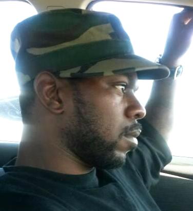 Javon Woodson death by force case profile photo