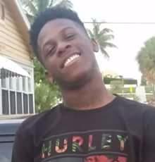 Narjaa Frazier death by force case profile photo