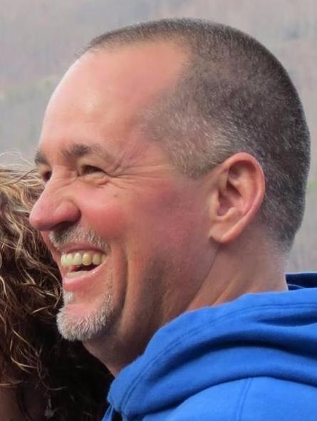Marty Coffey death by force case profile photo