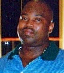 Benjamin Alvin Frazier death by force case in Jacksonville, FL