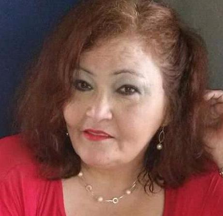 Maria Rivera-Contreras death by force case profile photo