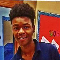 Malik Fuller death by force case profile photo