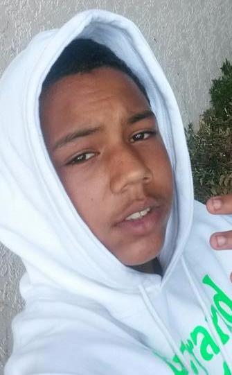 Corey Gordon Jr death by force case in Tampa, FL