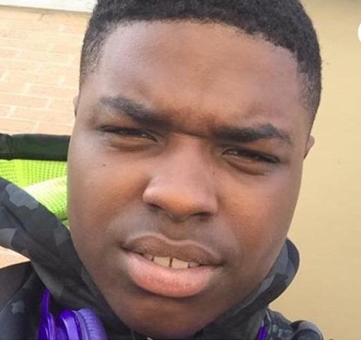 Teryus Garmon death by force case in Orlando, FL