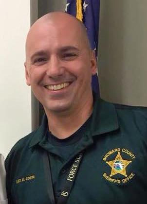Kreg Costa death by force case in Fort-lauderdale, FL