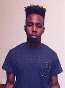KiAndre Johnson death by force case profile photo