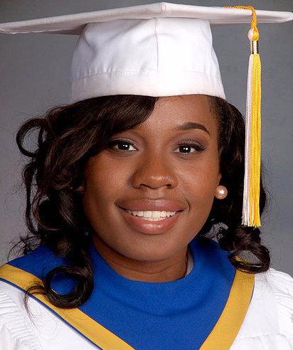 Akyra Murray death by force case profile photo