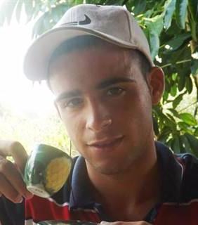 Alejandro Barrios Ale Martinez death by force case in Orlando, FL