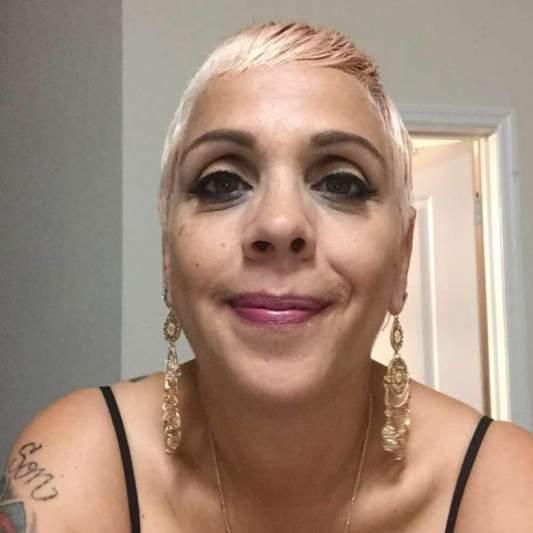 Brenda Lee Marquez McCool death by force case in Orlando, FL
