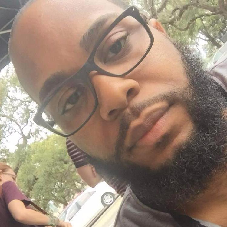 Darryl Roman Burt death by force case profile photo
