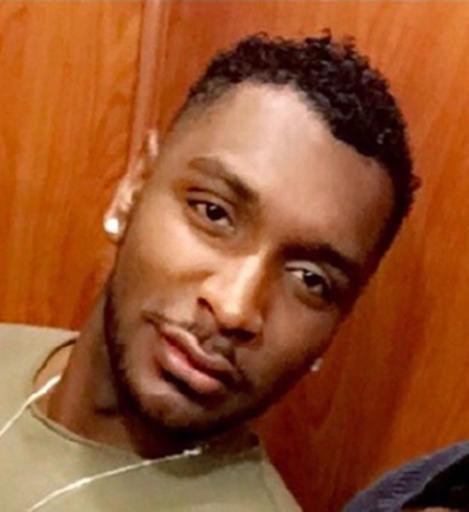 Eddie Jamoldroy Justice death by force case in Orlando, FL