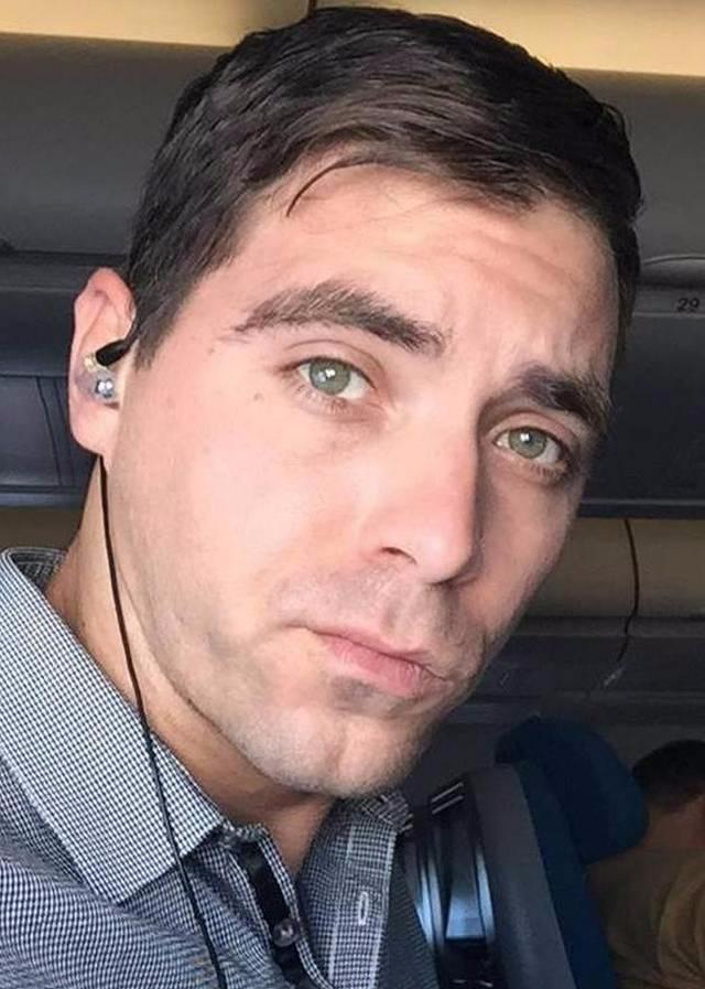 Edward Manuel Eddie Sotomayor death by force case in Orlando, FL