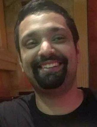 Enrique L Boobie Rios death by force case in Orlando, FL