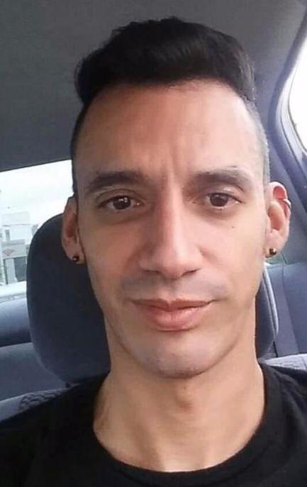 Eric Ortiz-Rivera death by force case profile photo
