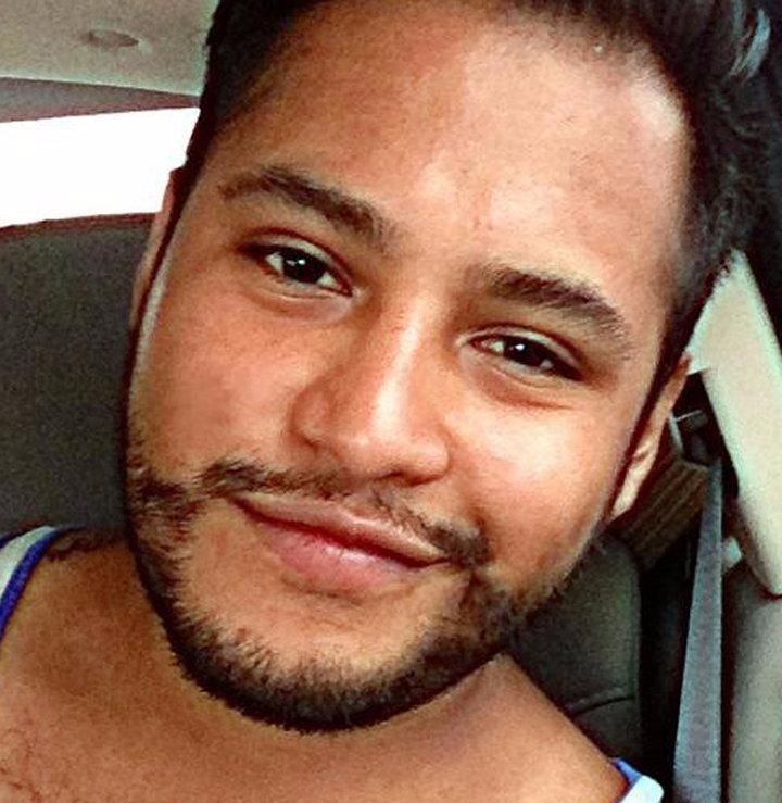 Frank Escalante Frankie Hernandez death by force case in Orlando, FL