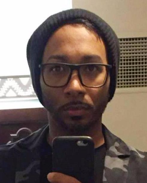Javier Jorge-Reyes death by force case profile photo