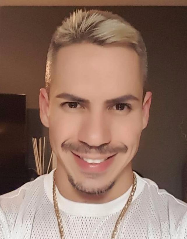 Jean Perez death by force case profile photo