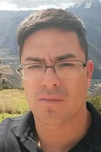 Jerald Wright death by force case profile photo