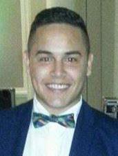 Jonathan Vega death by force case profile photo