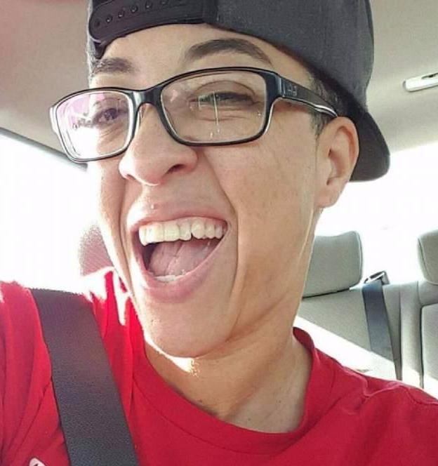 Kimberly Jean KJ Morris death by force case in Orlando, FL