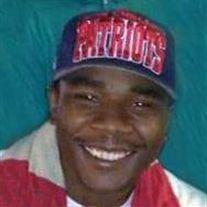 Marvin Barrett death by force case profile photo