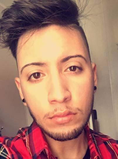 Luis Capo death by force case profile photo