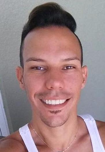 Martin Torres death by force case profile photo