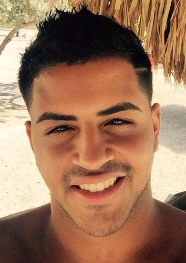 Oscar Ambiorix Aracena-Montero death by force case in Orlando, FL