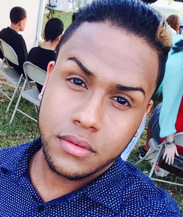 Peter Ommy Gonzalez Cruz death by force case in Orlando, FL