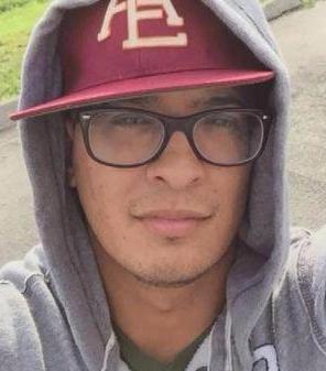 Simon Fernandez death by force case profile photo