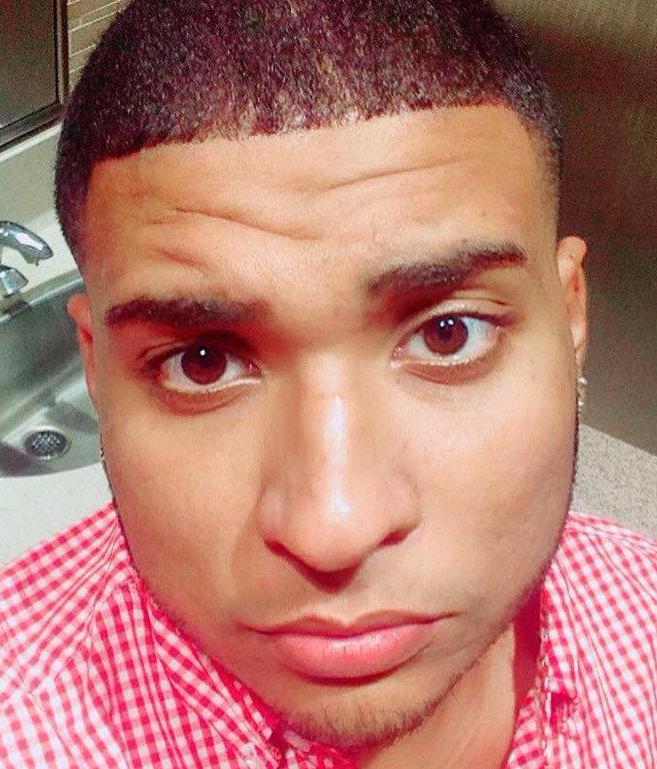 Stanley Manolo Almodovar death by force case profile photo