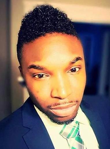 Tevin Crosby death by force case profile photo