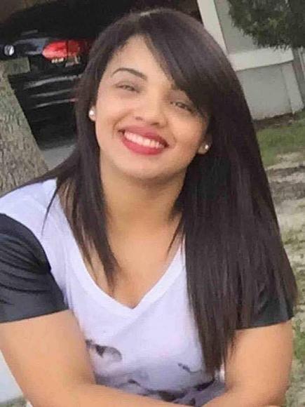 Yilmary Rodriguez Solivan death by force case in Orlando, FL