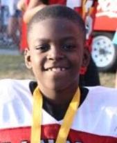 Trevion Larkins death by force case in Saint-petersburg, FL