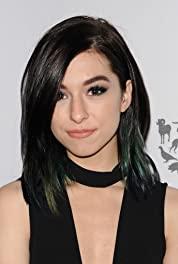 Christina Grimmie death by force case profile photo