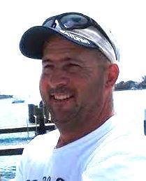 Jeremy Taylor death by force case profile photo