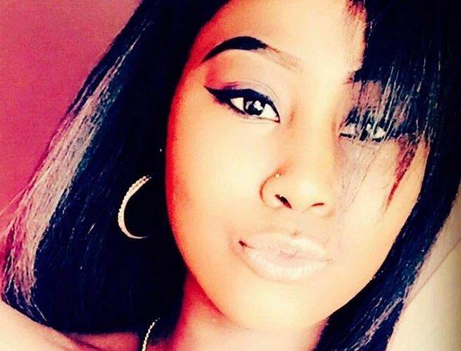 Tovonna Holton-Teamer death by force case in Tampa, FL