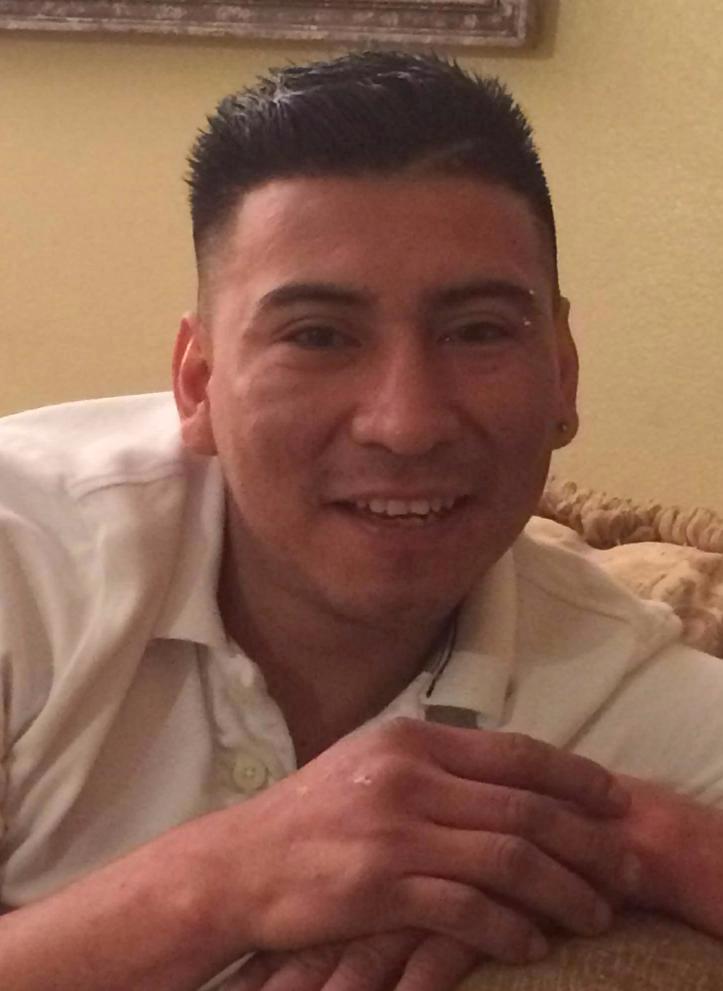 Hernan Hernandez Perez death by force case in Palm-bay, FL
