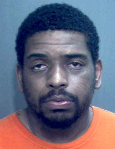 Henry Donaldson death by force case profile photo