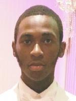 Joshua Cadet death by force case profile photo