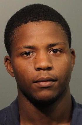 Johnkevius Carey death by force case profile photo